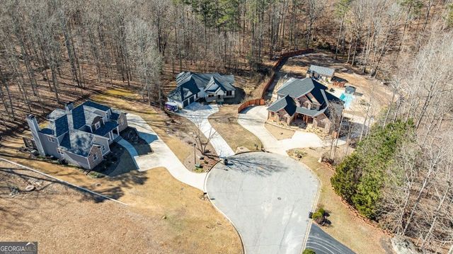 5260 Prestley Crossing Lane, Douglasville, GA 30135