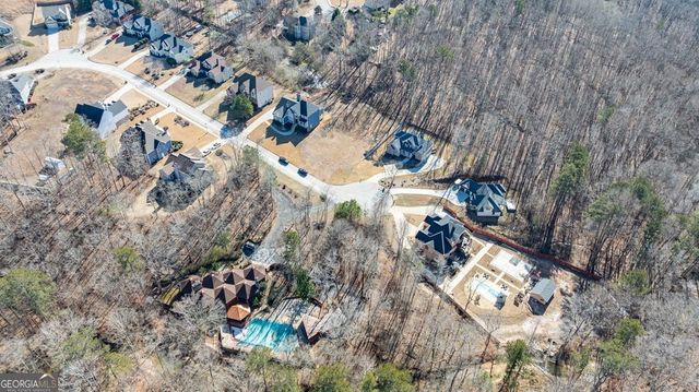 5260 Prestley Crossing Lane, Douglasville, GA 30135