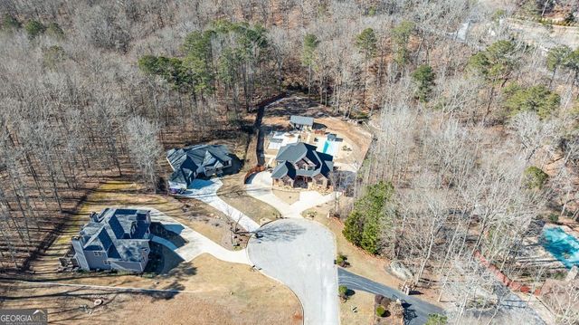 5260 Prestley Crossing Lane, Douglasville, GA 30135