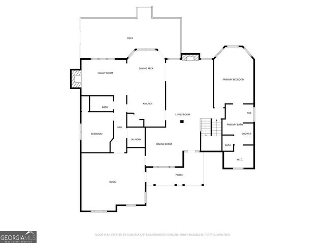 5260 Prestley Crossing Lane, Douglasville, GA 30135