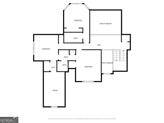 5260 Prestley Crossing Lane, Douglasville, GA 30135