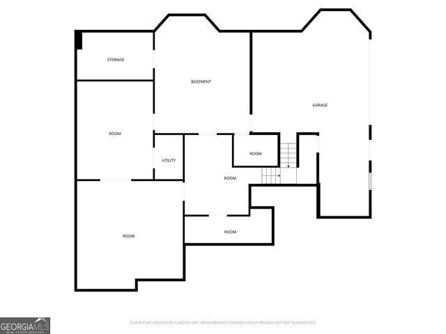 5260 Prestley Crossing Lane, Douglasville, GA 30135