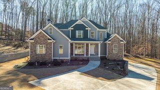 5260 Prestley Crossing Lane, Douglasville, GA 30135