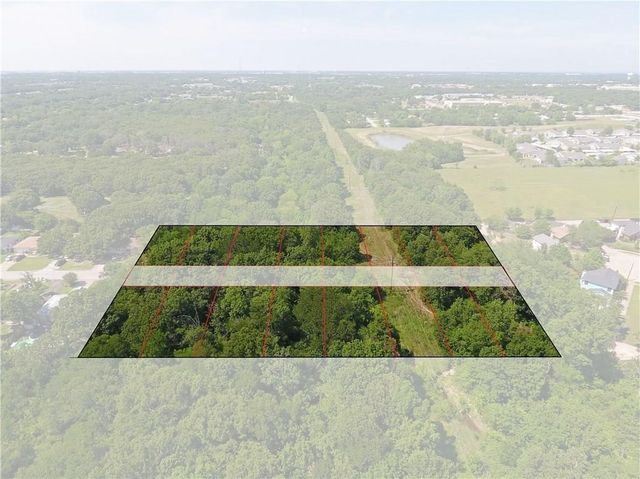 11517 Oak Tree Road, Balch Springs, TX 75180