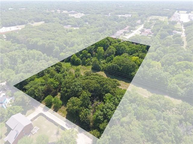 11517 Oak Tree Road, Balch Springs, TX 75180