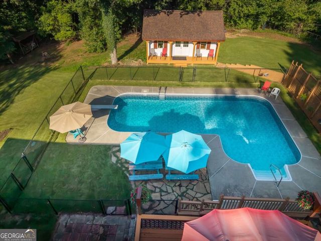 104 Goddard Road, Athens, GA 30607