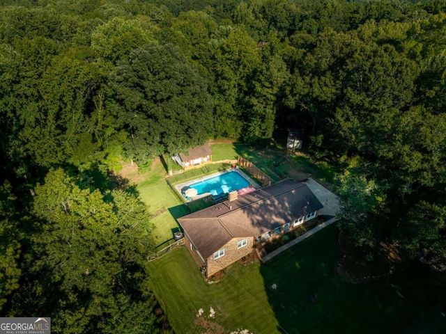 104 Goddard Road, Athens, GA 30607