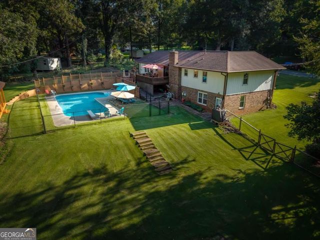 104 Goddard Road, Athens, GA 30607