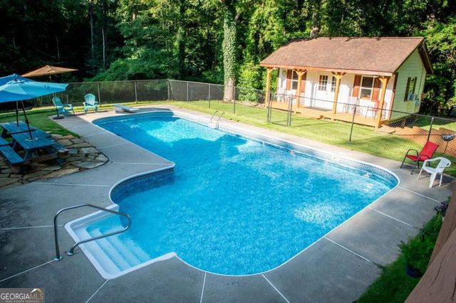 104 Goddard Road, Athens, GA 30607