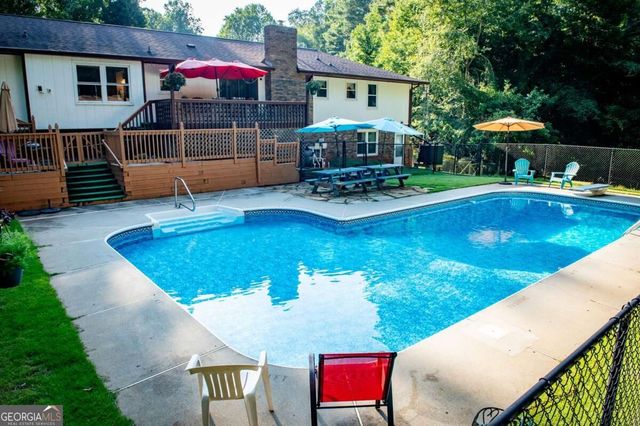 104 Goddard Road, Athens, GA 30607