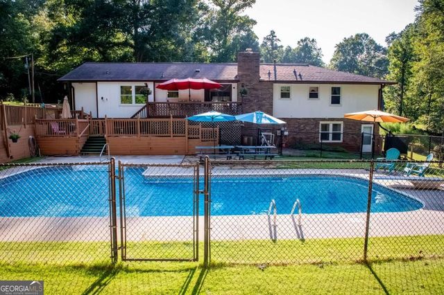 104 Goddard Road, Athens, GA 30607