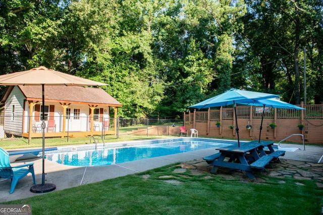 104 Goddard Road, Athens, GA 30607