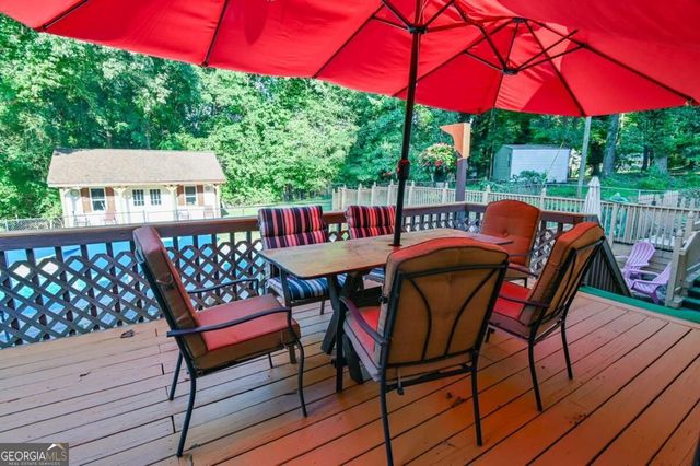 104 Goddard Road, Athens, GA 30607