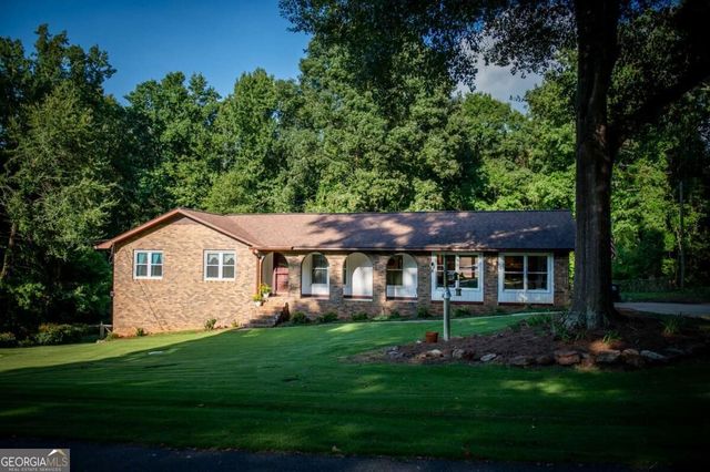 104 Goddard Road, Athens, GA 30607