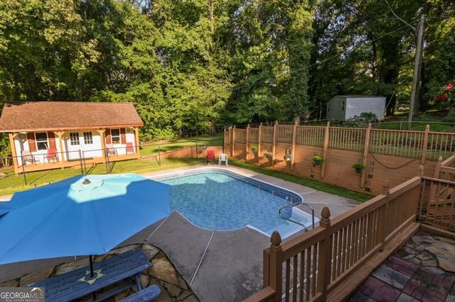 104 Goddard Road, Athens, GA 30607