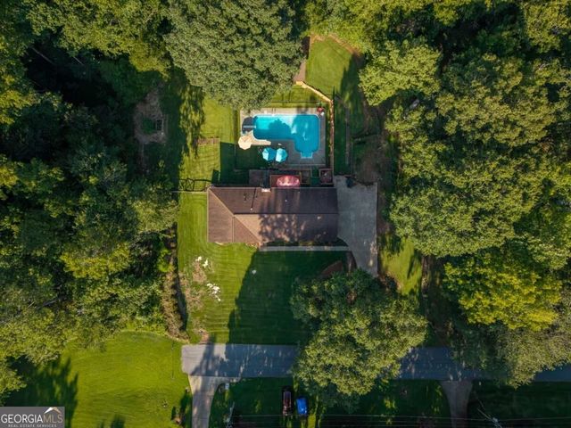 104 Goddard Road, Athens, GA 30607