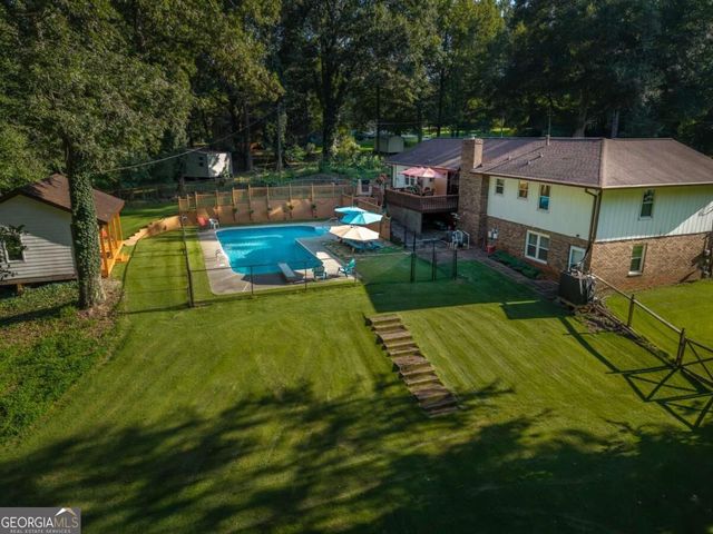 104 Goddard Road, Athens, GA 30607