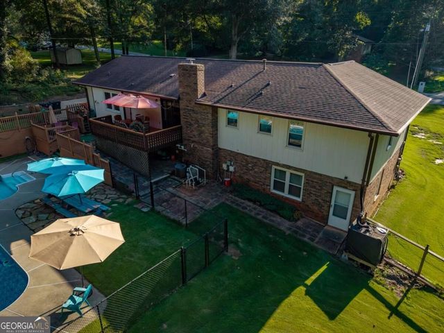 104 Goddard Road, Athens, GA 30607
