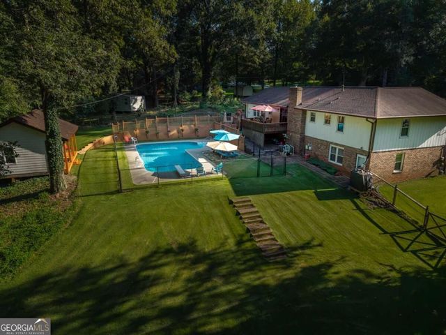 104 Goddard Road, Athens, GA 30607
