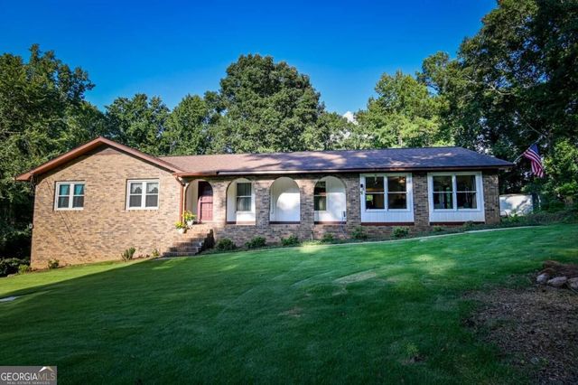 104 Goddard Road, Athens, GA 30607