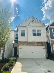 520 Hayes Lane, Canton, GA 30115