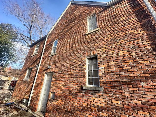 14901 Terry Street, Detroit, MI 48227