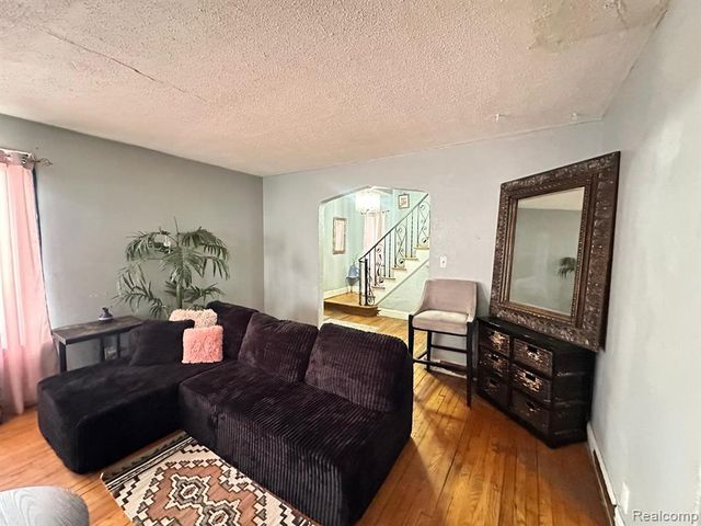 14901 Terry Street, Detroit, MI 48227