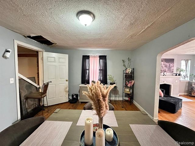 14901 Terry Street, Detroit, MI 48227