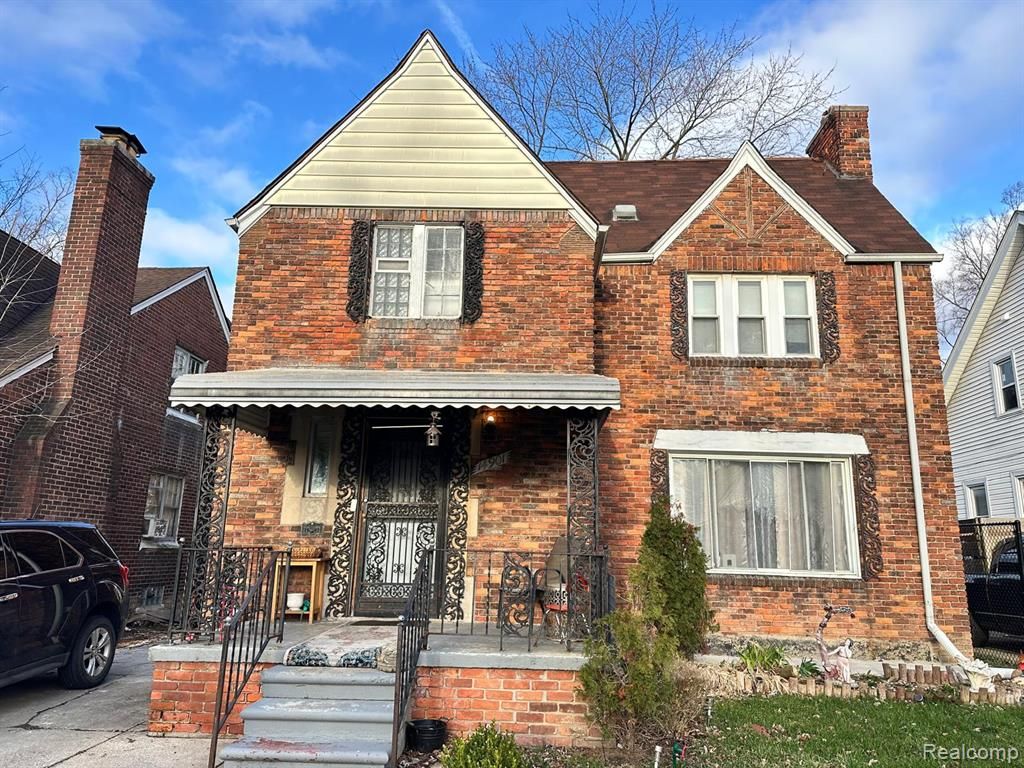 14901 Terry Street, Detroit, MI 48227