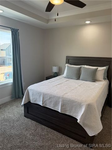 3517 Arbor Crossing Way 16, Jeffersonville, IN 47130