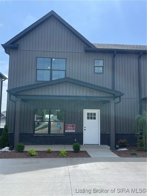 3517 Arbor Crossing Way 16, Jeffersonville, IN 47130