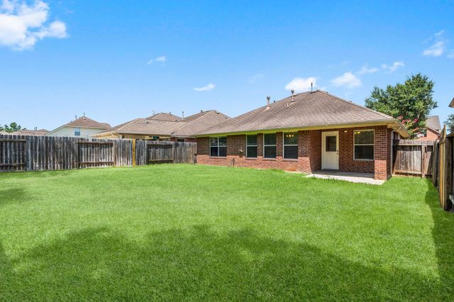 30235 Emerson Creek Drive, Spring, TX 77386