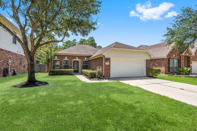 30235 Emerson Creek Drive, Spring, TX 77386