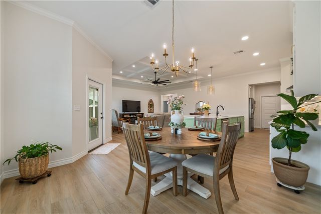 101 Webb St, Odem, TX 78370
