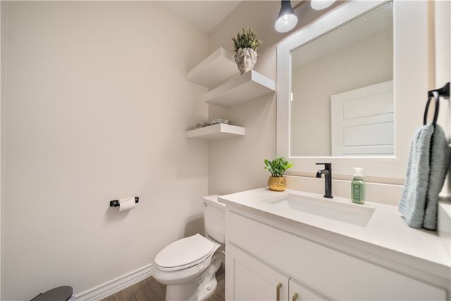 101 Webb St, Odem, TX 78370