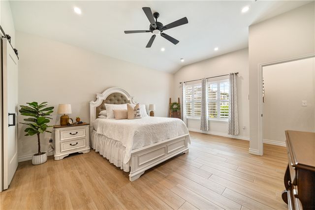 101 Webb St, Odem, TX 78370
