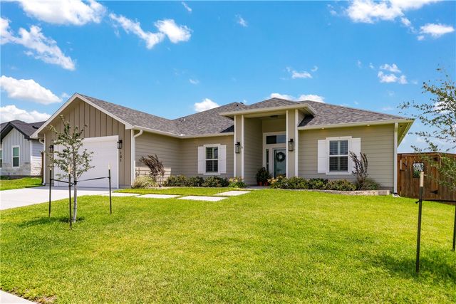101 Webb St, Odem, TX 78370