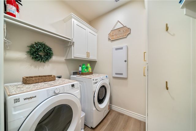 101 Webb St, Odem, TX 78370