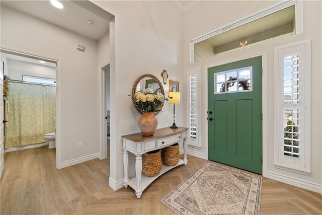 101 Webb St, Odem, TX 78370