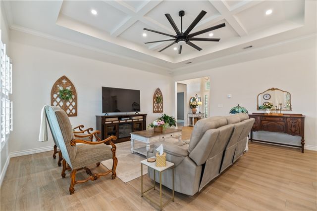 101 Webb St, Odem, TX 78370