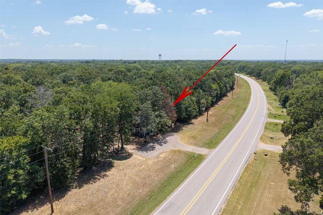 6120 Payne Road, Log Cabin, TX 75148