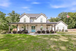 855 Geiger Road, Jefferson, GA 30549