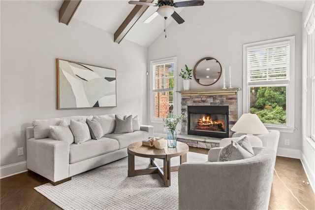12719 Ruths Farm Way, Alpharetta, GA 30004