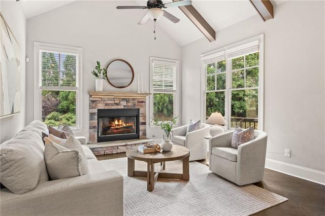 12719 Ruths Farm Way, Alpharetta, GA 30004