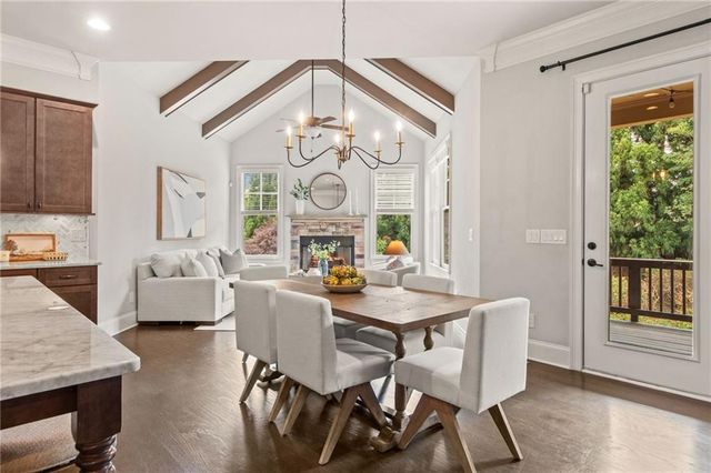 12719 Ruths Farm Way, Alpharetta, GA 30004