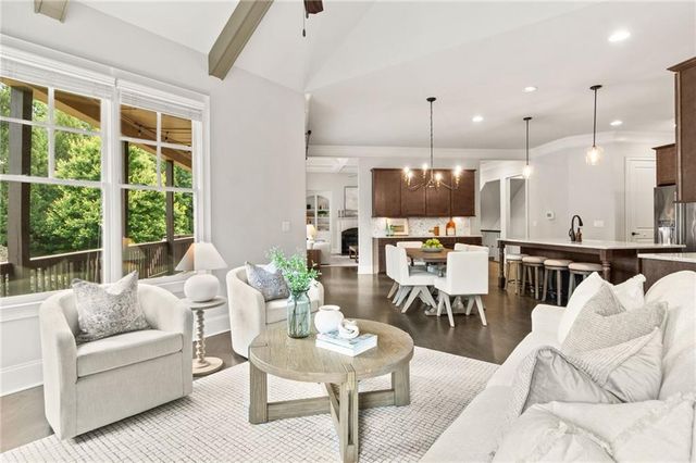 12719 Ruths Farm Way, Alpharetta, GA 30004