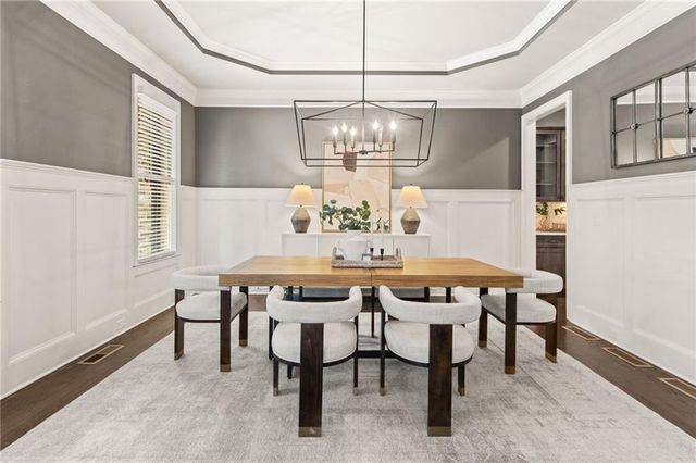 12719 Ruths Farm Way, Alpharetta, GA 30004