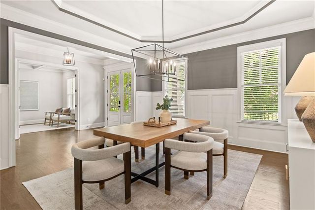 12719 Ruths Farm Way, Alpharetta, GA 30004