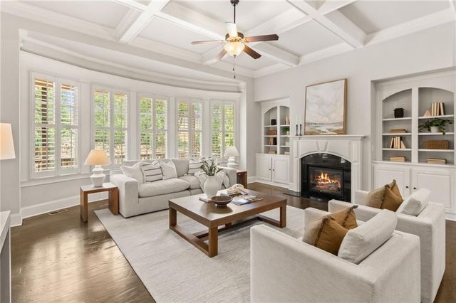 12719 Ruths Farm Way, Alpharetta, GA 30004