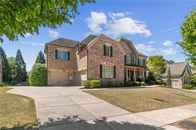 12719 Ruths Farm Way, Alpharetta, GA 30004